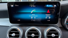 Mercedes-Benz GLC Coupe GLC 300 4Matic AMG Line Premium 5dr 9G-Tronic Petrol Estate